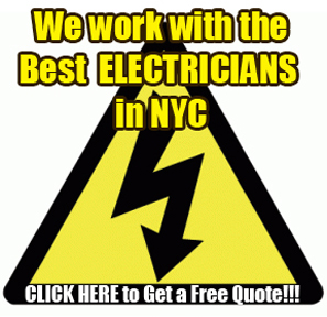Best Electricians in NYC