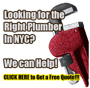 Best Plumbers in NYC